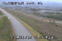手取川大橋上流 のカメラ画像