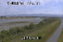 左岸朝日 のカメラ画像