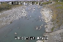 鶴来水位計 のカメラ画像