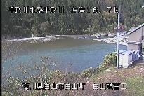 白山合口堰堤 のカメラ画像