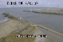 梯川河口 のカメラ画像