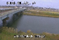 城南橋上流 のカメラ画像