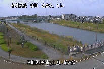 梯大橋 のカメラ画像