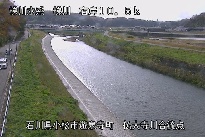 仏大寺川合流点 のカメラ画像