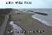 松任海岸相川新地区 のカメラ画像