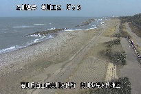 美川海岸 のカメラ画像