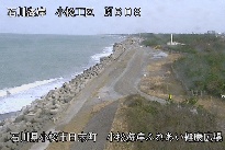 小松海岸ふれあい健康広場 のカメラ画像