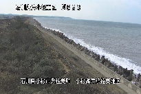 小松海岸浜佐美 のカメラ画像