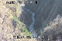 中ノ川上流 のカメラ画像