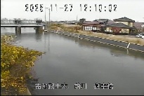 御幸橋 のカメラ画像