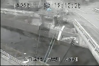 分流堰 のカメラ画像