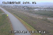 手取川大橋上流 のカメラ画像