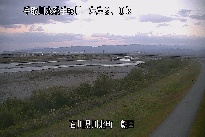左岸朝日 のカメラ画像