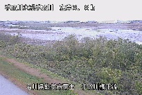 手取川橋下流 のカメラ画像