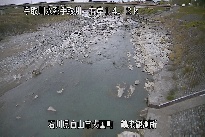 鶴来水位計 のカメラ画像