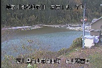 白山合口堰堤 のカメラ画像