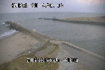 梯川河口 のカメラ画像