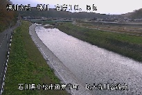 仏大寺川合流点 のカメラ画像