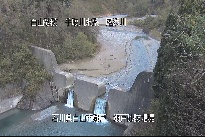 瀬戸堰堤 のカメラ画像