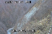 中ノ川下流 のカメラ画像