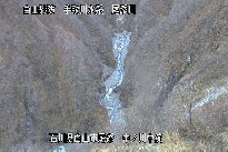 中ノ川中流 のカメラ画像