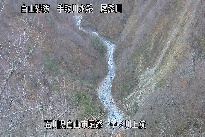 中ノ川上流 のカメラ画像