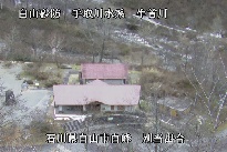 別当出合 のカメラ画像