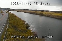 三木大橋 のカメラ画像