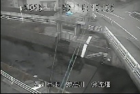 分流堰 のカメラ画像