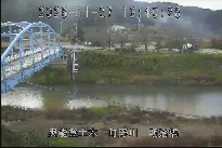 明治橋 のカメラ画像