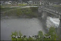 姫田橋 のカメラ画像