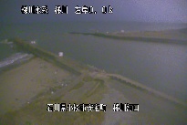 梯川河口 のカメラ画像