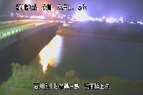 城南橋上流 のカメラ画像