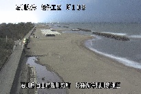 松任海岸相川新地区 のカメラ画像