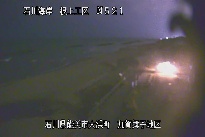 根上海岸加賀舞子 のカメラ画像