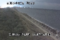 小松海岸浜佐美 のカメラ画像