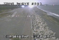 片山津海岸篠原地区 のカメラ画像