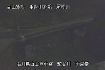 中宮橋上流 のカメラ画像