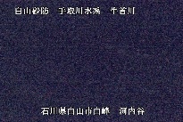 河内谷 のカメラ画像