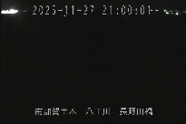 長野田橋 のカメラ画像