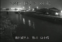 御幸橋 のカメラ画像