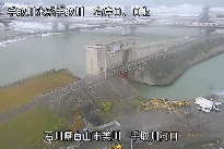 手取川河口 のカメラ画像