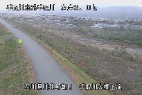 手取川大橋上流 のカメラ画像