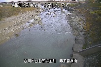 鶴来水位計 のカメラ画像