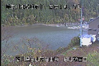 白山合口堰堤 のカメラ画像