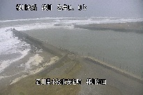 梯川河口 のカメラ画像
