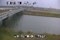 城南橋上流 のカメラ画像