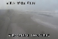 松任海岸相川新地区 のカメラ画像