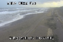 美川海岸 のカメラ画像