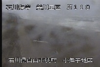 美川海岸小舞子 のカメラ画像